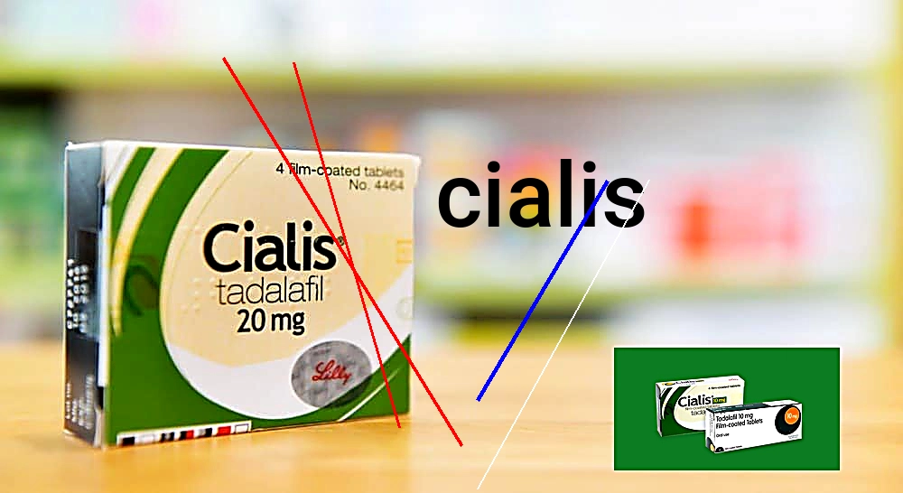 Faut il une ordonnance pour le cialis en belgique